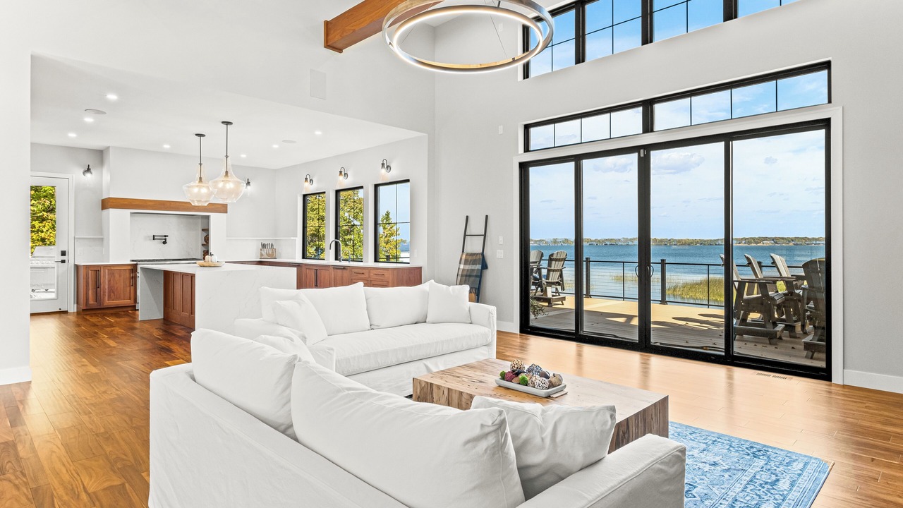 Photo of Livingroom in Alexandria