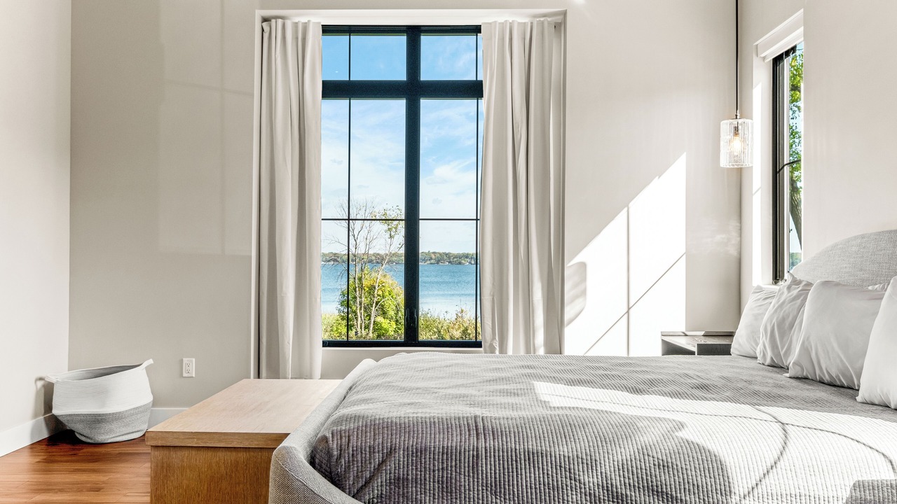 Photo of Bedroom in Alexandria