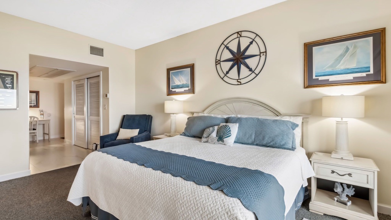 Photo of Bathroom in Fernandina Beach