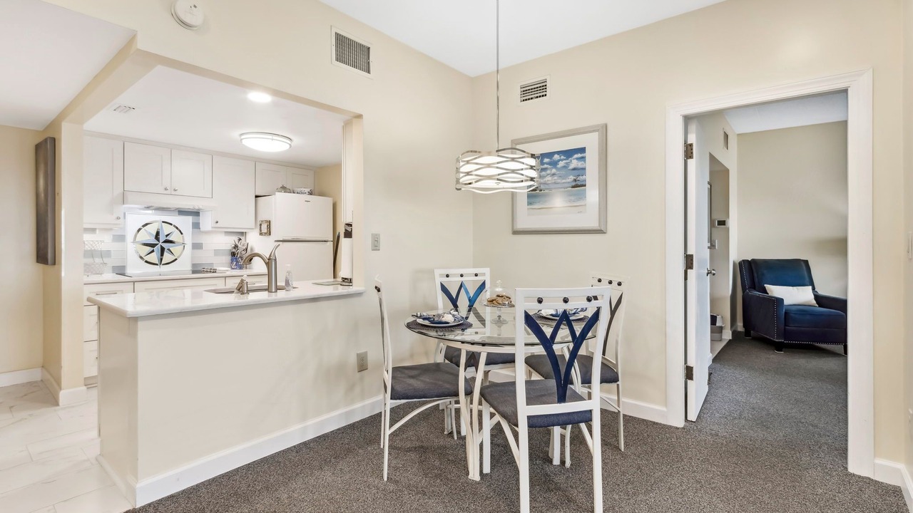 Photo of Bedroom in Fernandina Beach