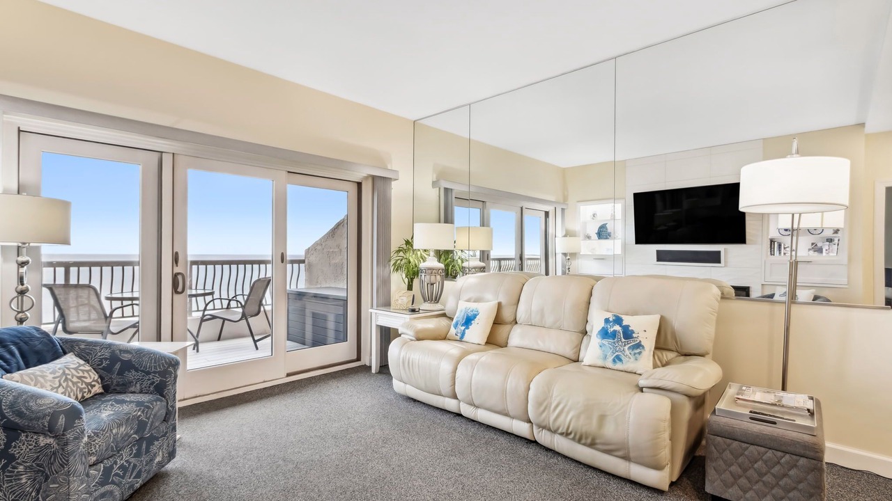 Photo of Bedroom in Fernandina Beach