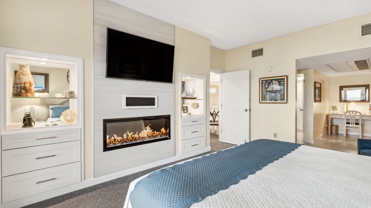 Photo of Livingroom in Fernandina Beach