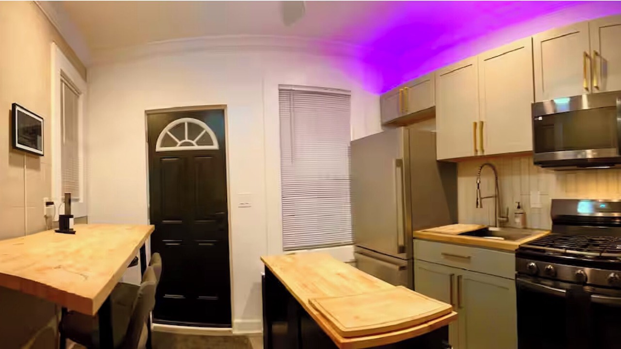 Photo of Kitchen in Long Beach