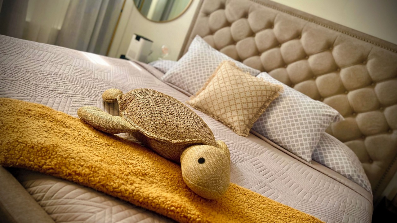 Photo of Bedroom in Long Beach