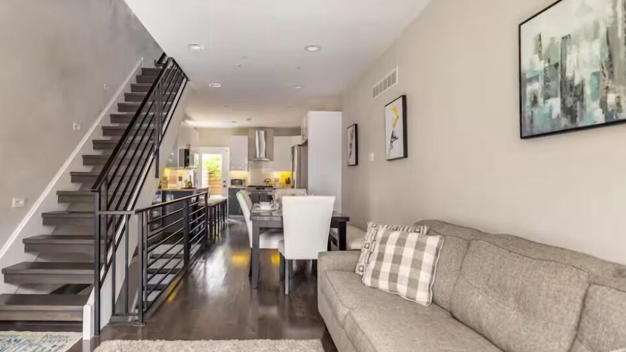 Photo of Livingroom in Newbold