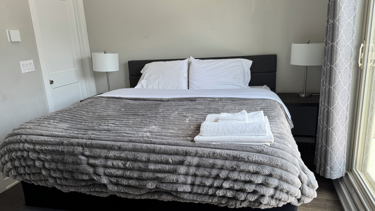 Photo of Bedroom in Newbold
