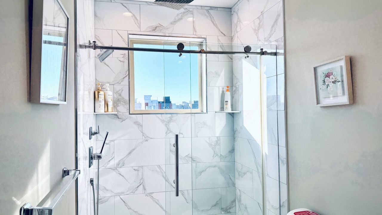 Photo of Bathroom in Newbold