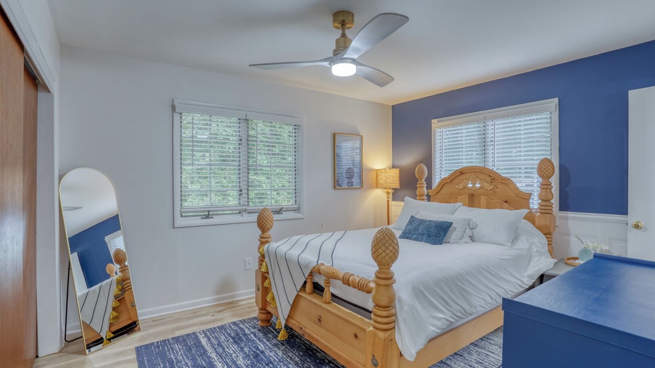 Photo of Bedroom in Rehoboth Beach
