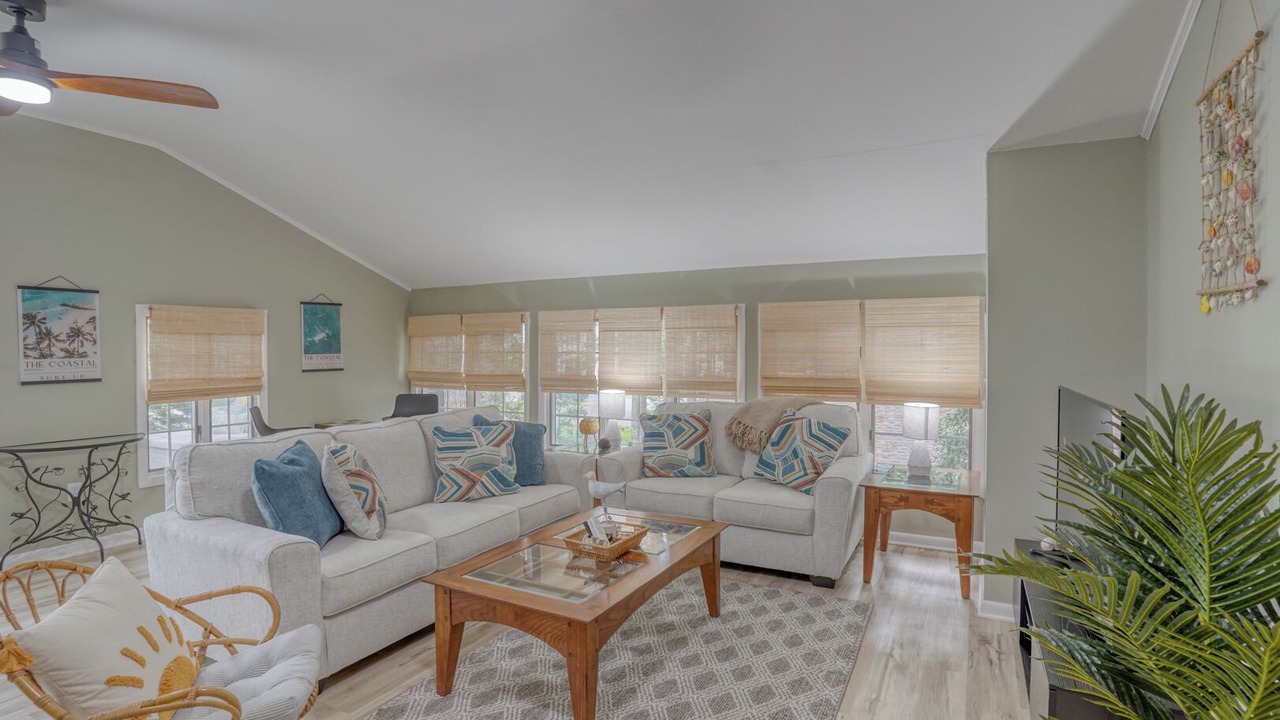 Photo of Livingroom in Rehoboth Beach
