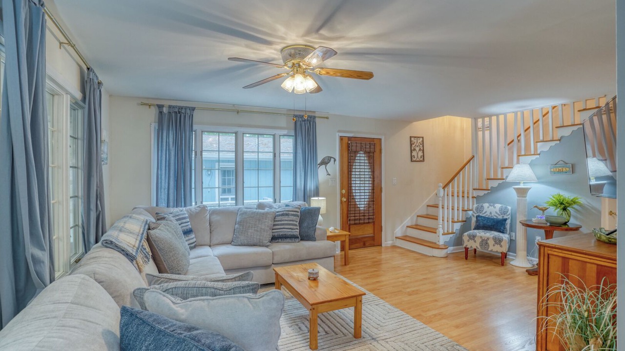 Photo of Livingroom in Rehoboth Beach