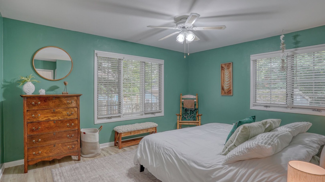 Photo of Bedroom in Rehoboth Beach
