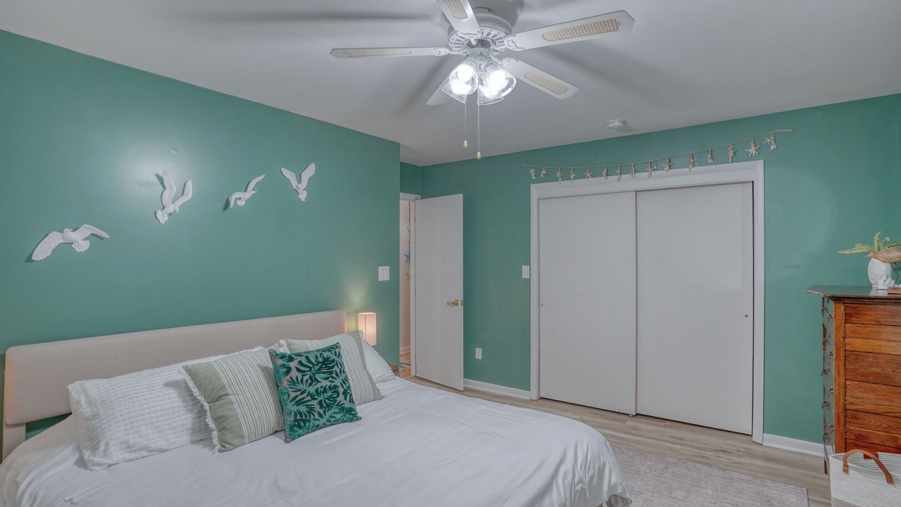 Photo of Bedroom in Rehoboth Beach