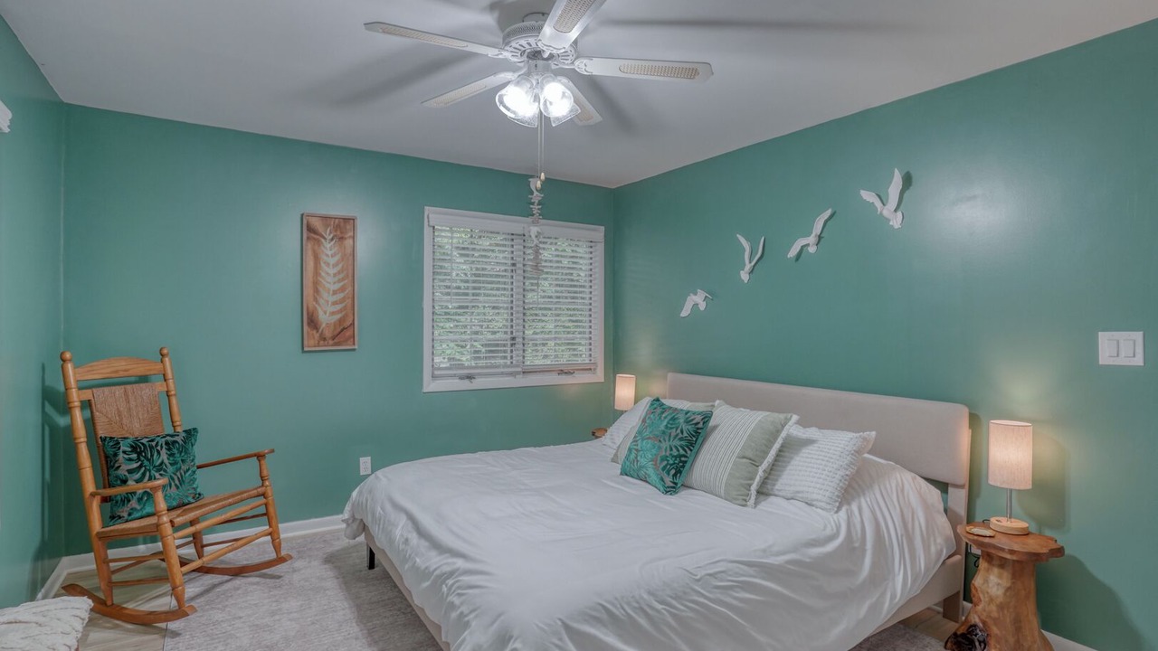 Photo of Bedroom in Rehoboth Beach