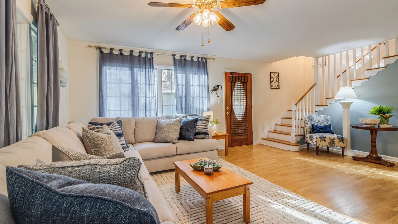 Photo of Livingroom in Rehoboth Beach