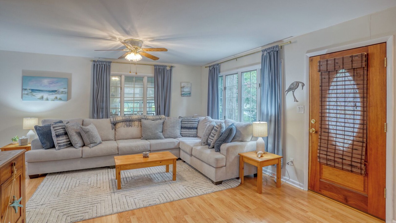 Photo of Livingroom in Rehoboth Beach