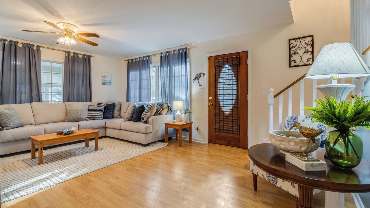 Photo of Livingroom in Rehoboth Beach
