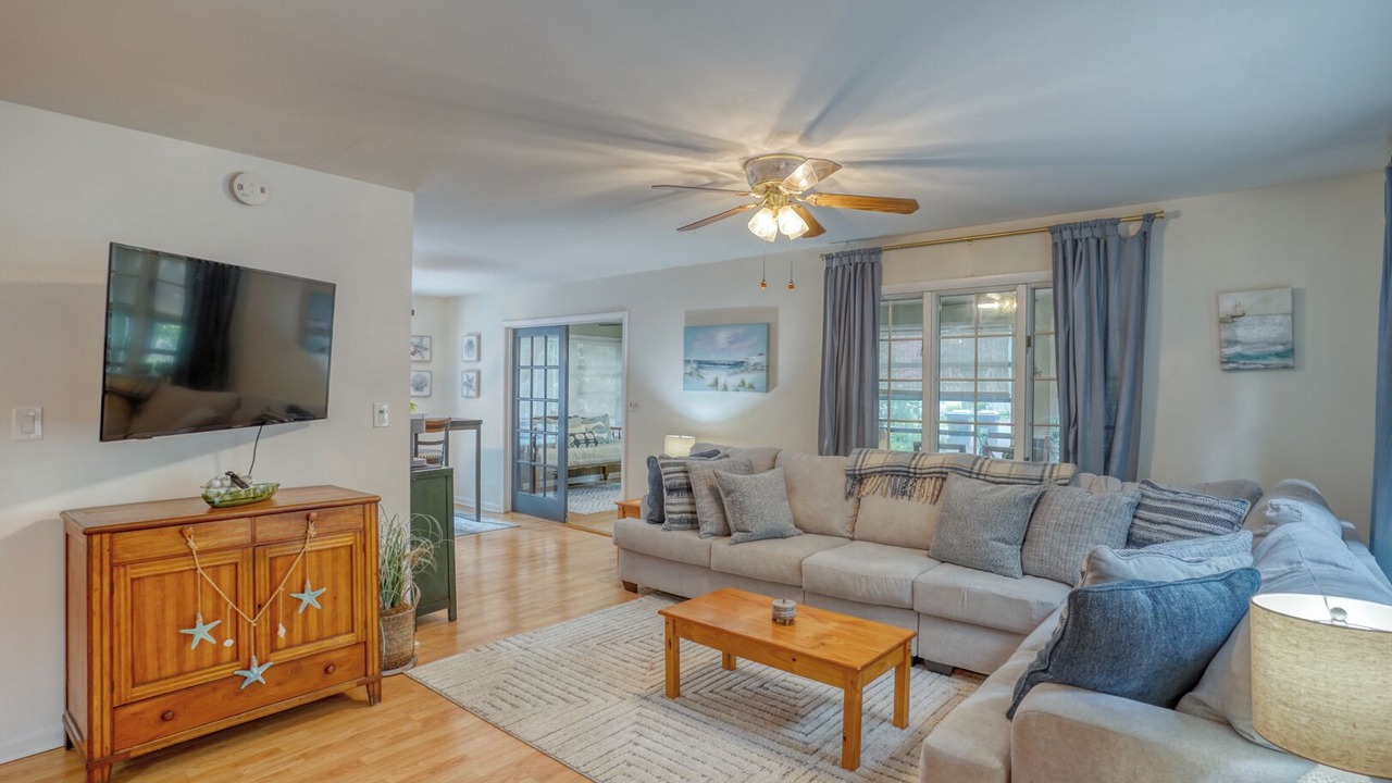Photo of Livingroom in Rehoboth Beach