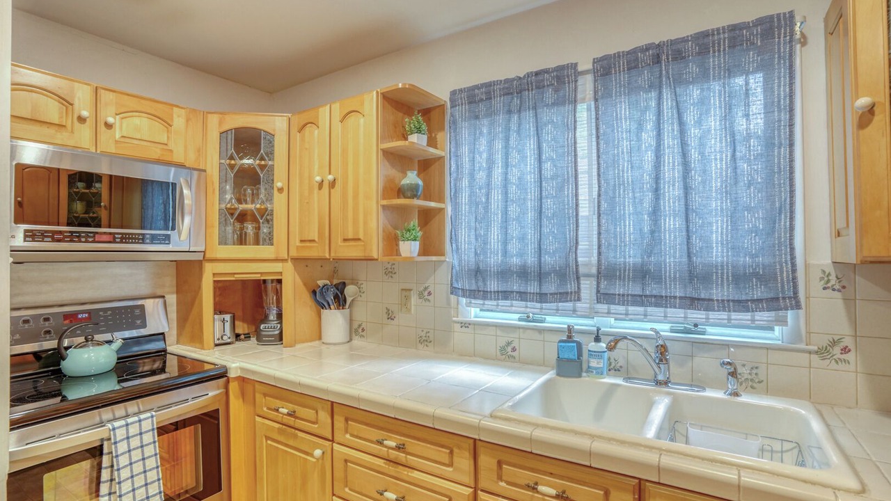 Photo of Kitchen in Rehoboth Beach