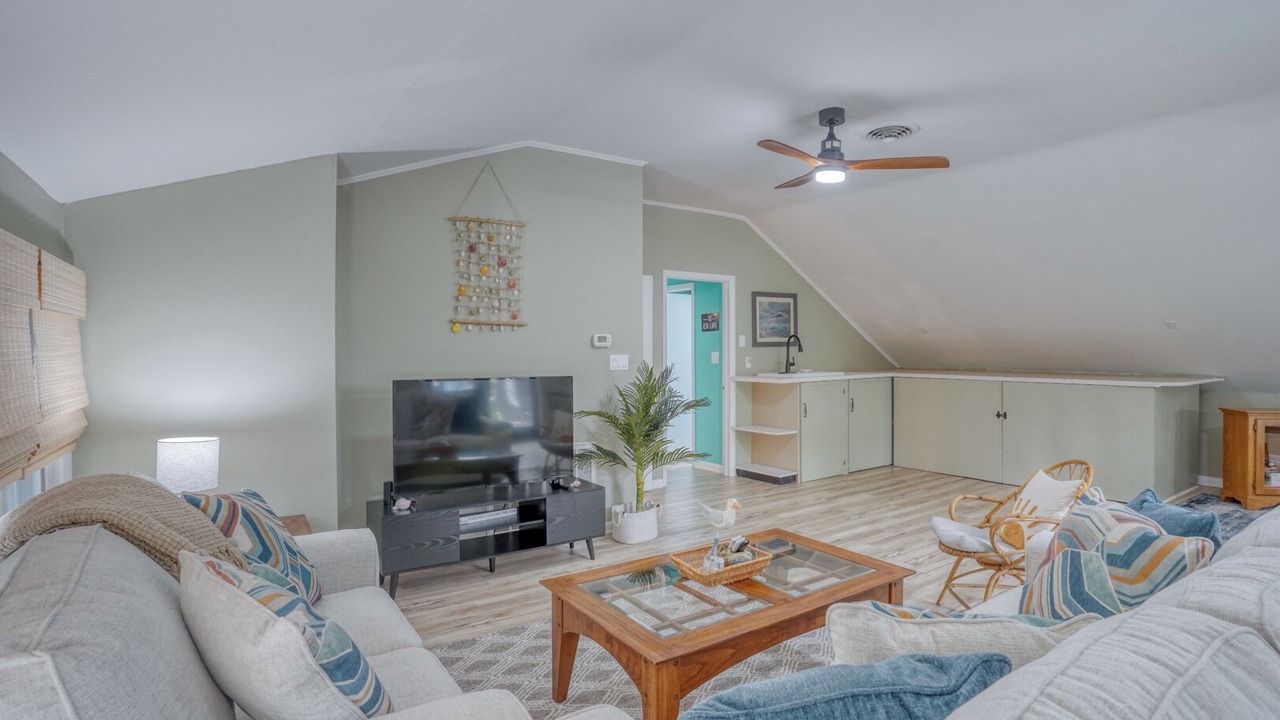 Photo of Livingroom in Rehoboth Beach