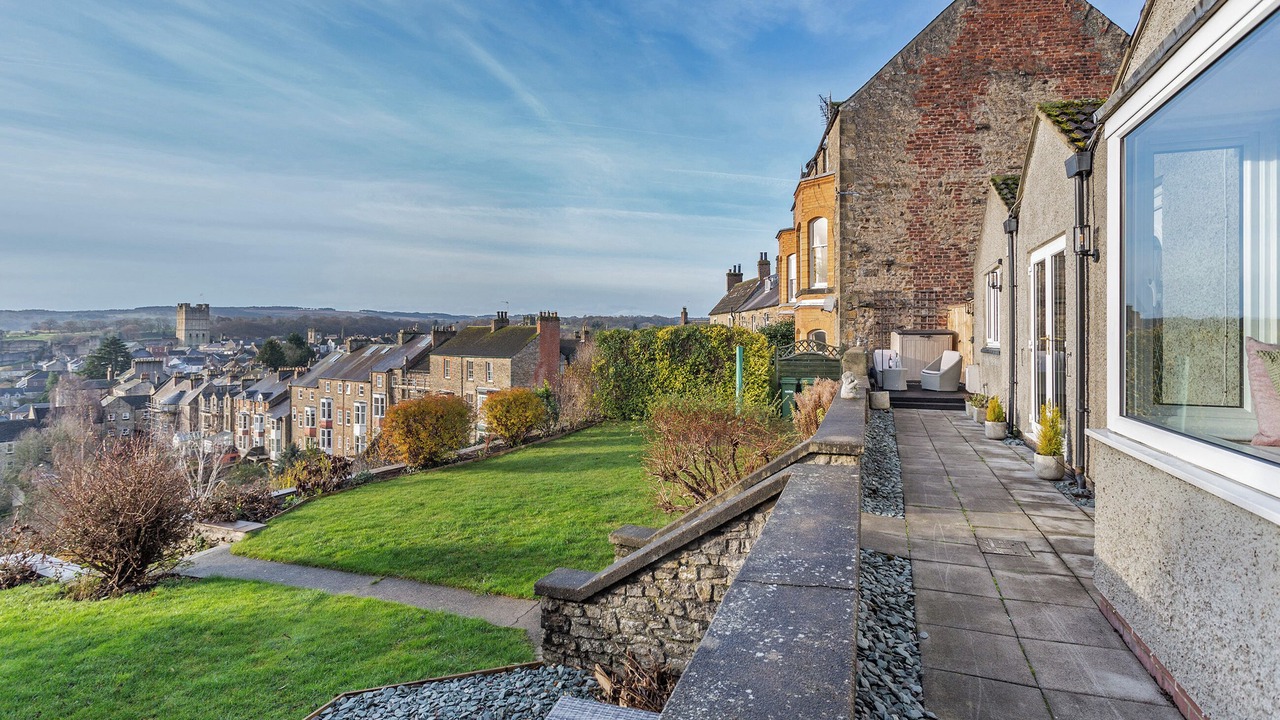 Photo of Outdoor in Richmond