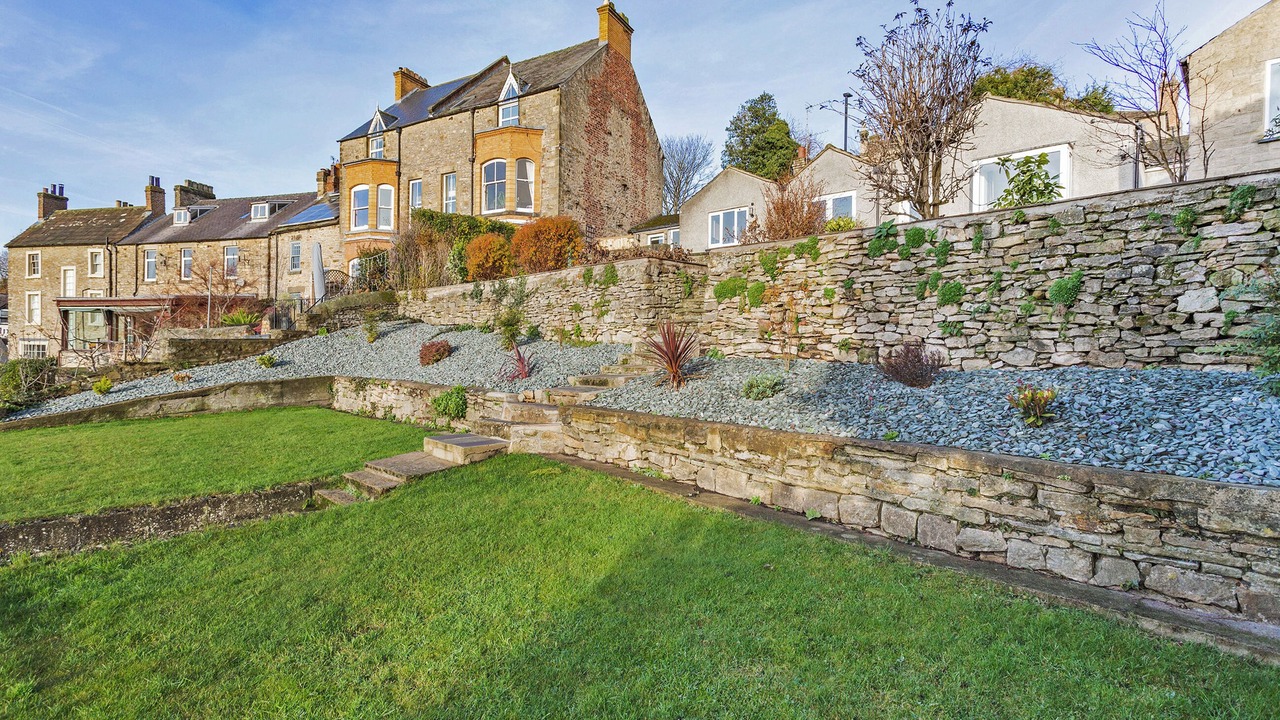 Photo of Outdoor in Richmond