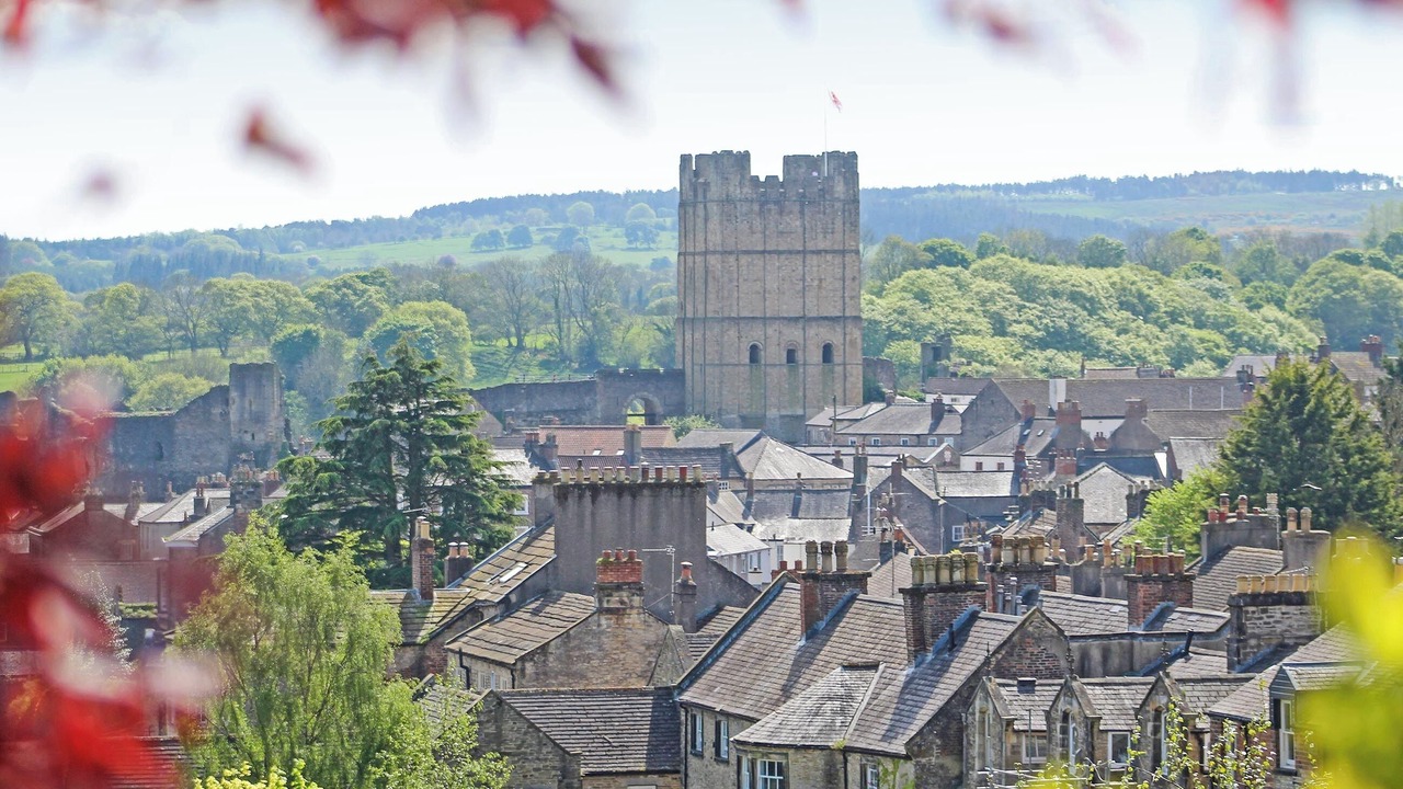 Photo of Others in Richmond