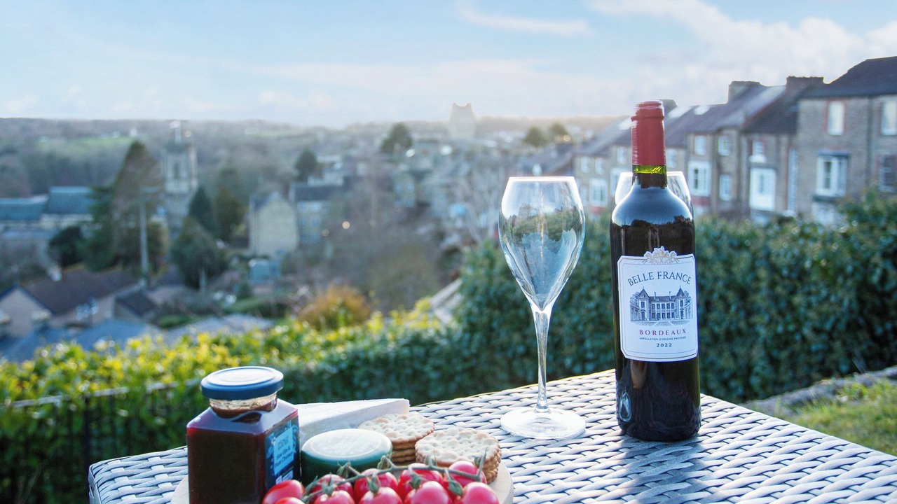 Photo of Outdoor in Richmond