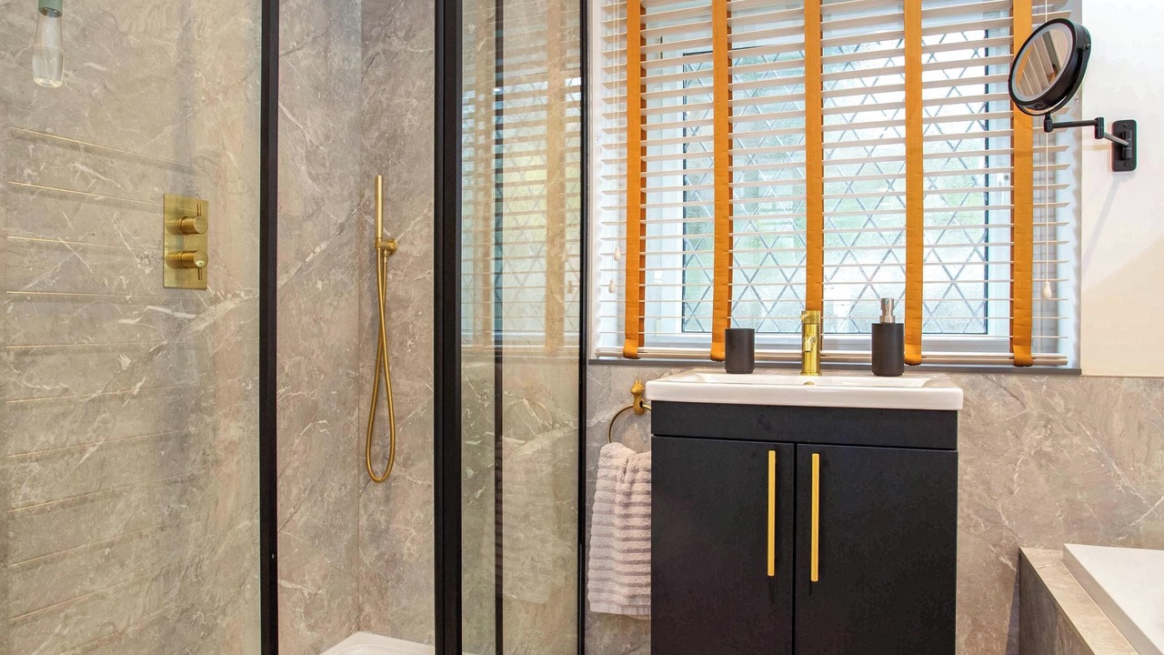 Photo of Bathroom in Richmond