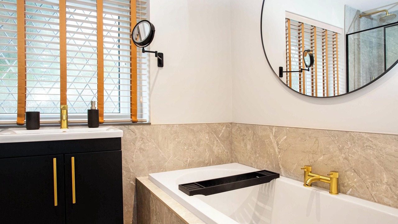 Photo of Bathroom in Richmond