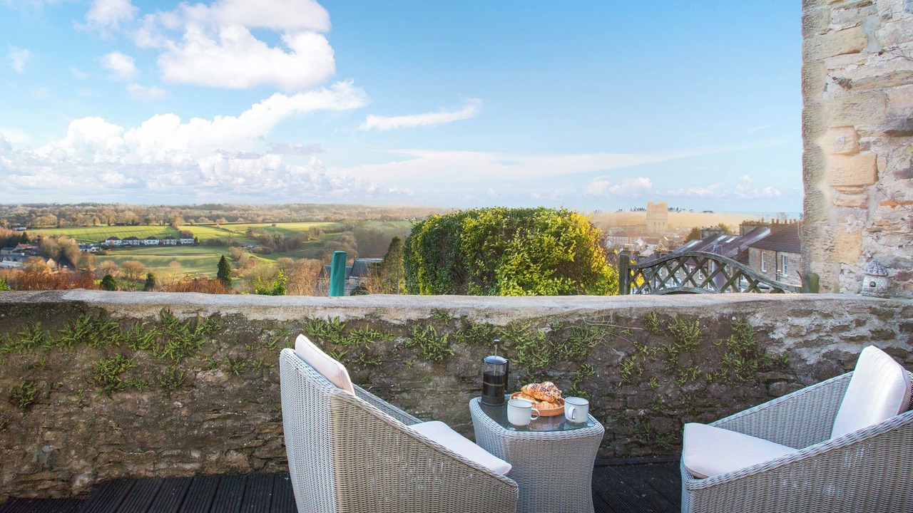 Photo of Outdoor in Richmond