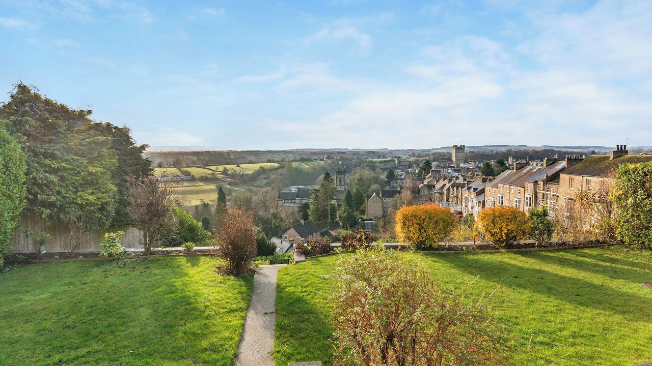 Photo of Outdoor in Richmond