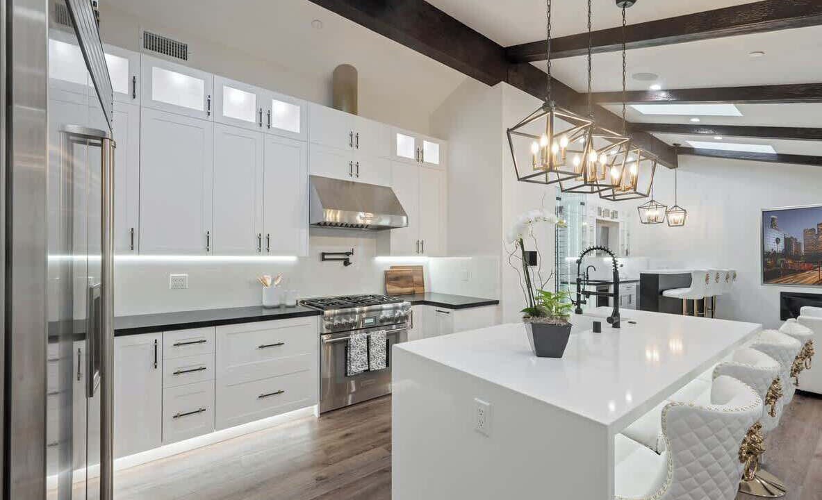 Photo of Kitchen in Magnolia Park