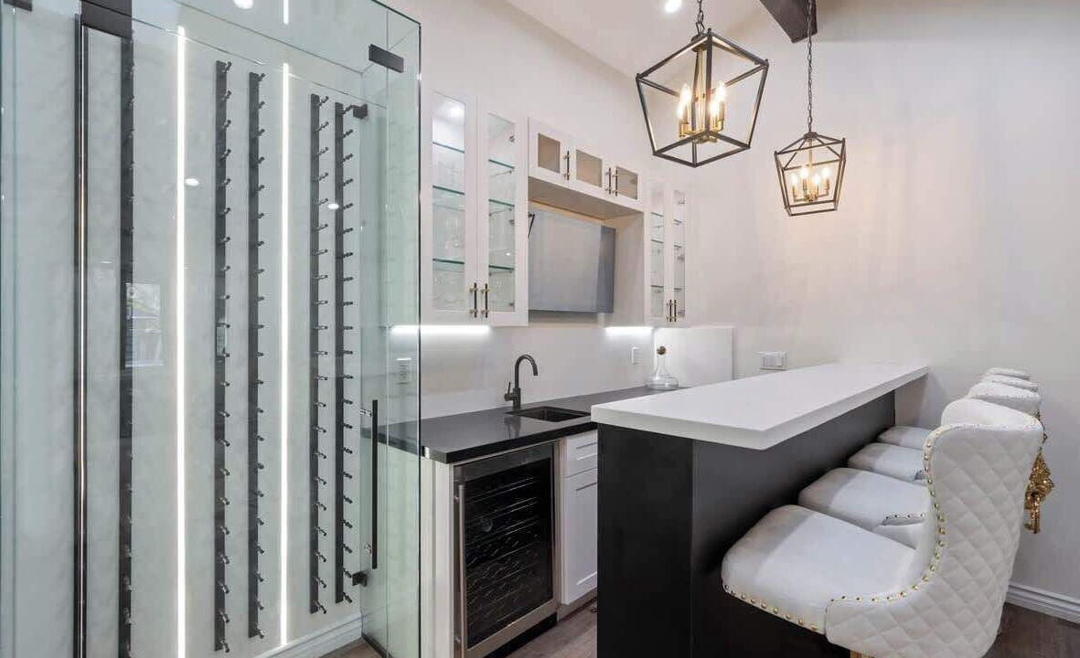 Photo of Bathroom in Magnolia Park