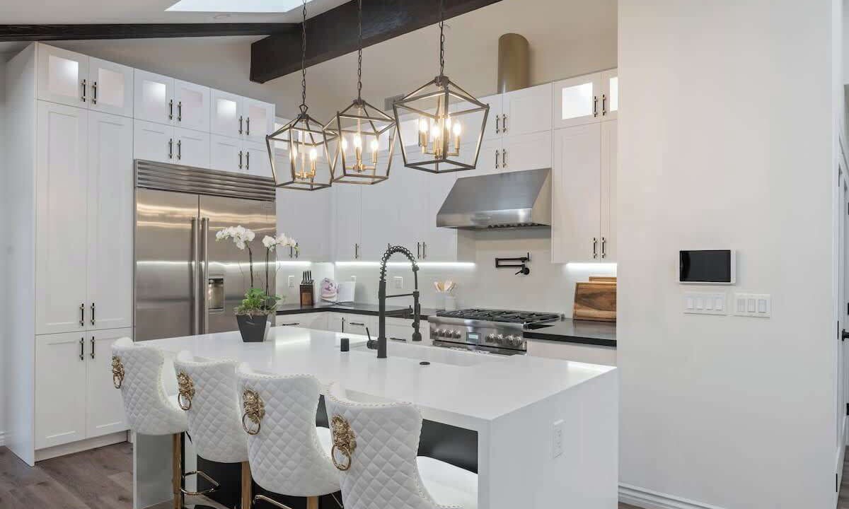 Photo of Kitchen in Magnolia Park