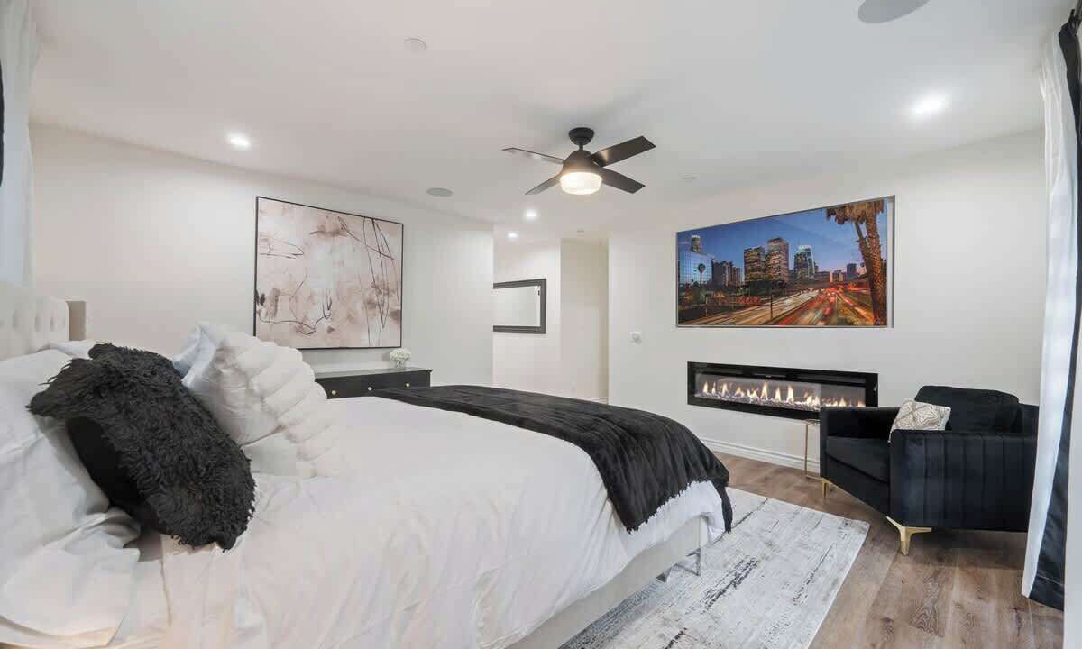 Photo of Bedroom in Magnolia Park