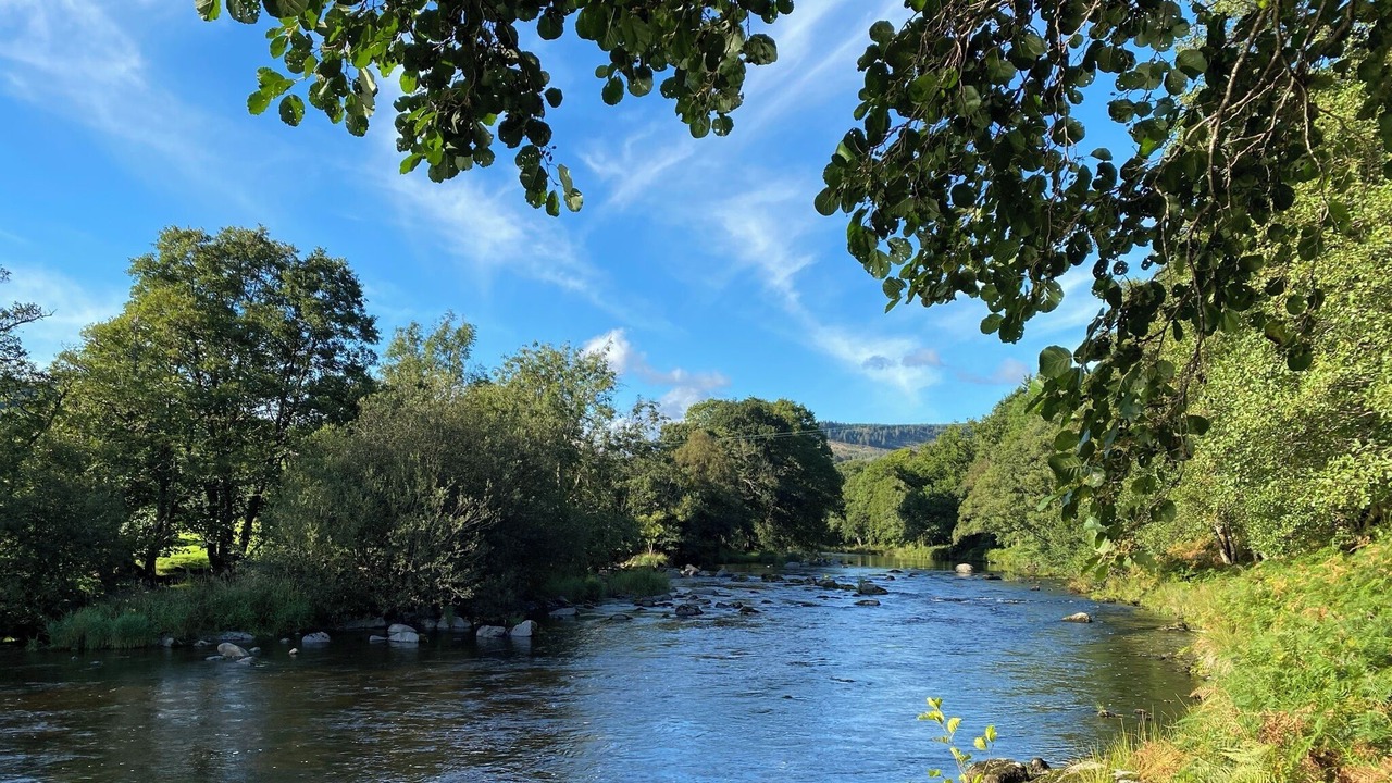 Photo of Others in Llanwrthwl