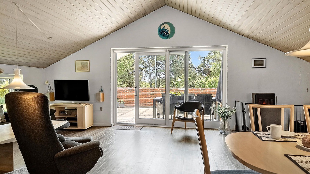 Photo of Bedroom in Agger
