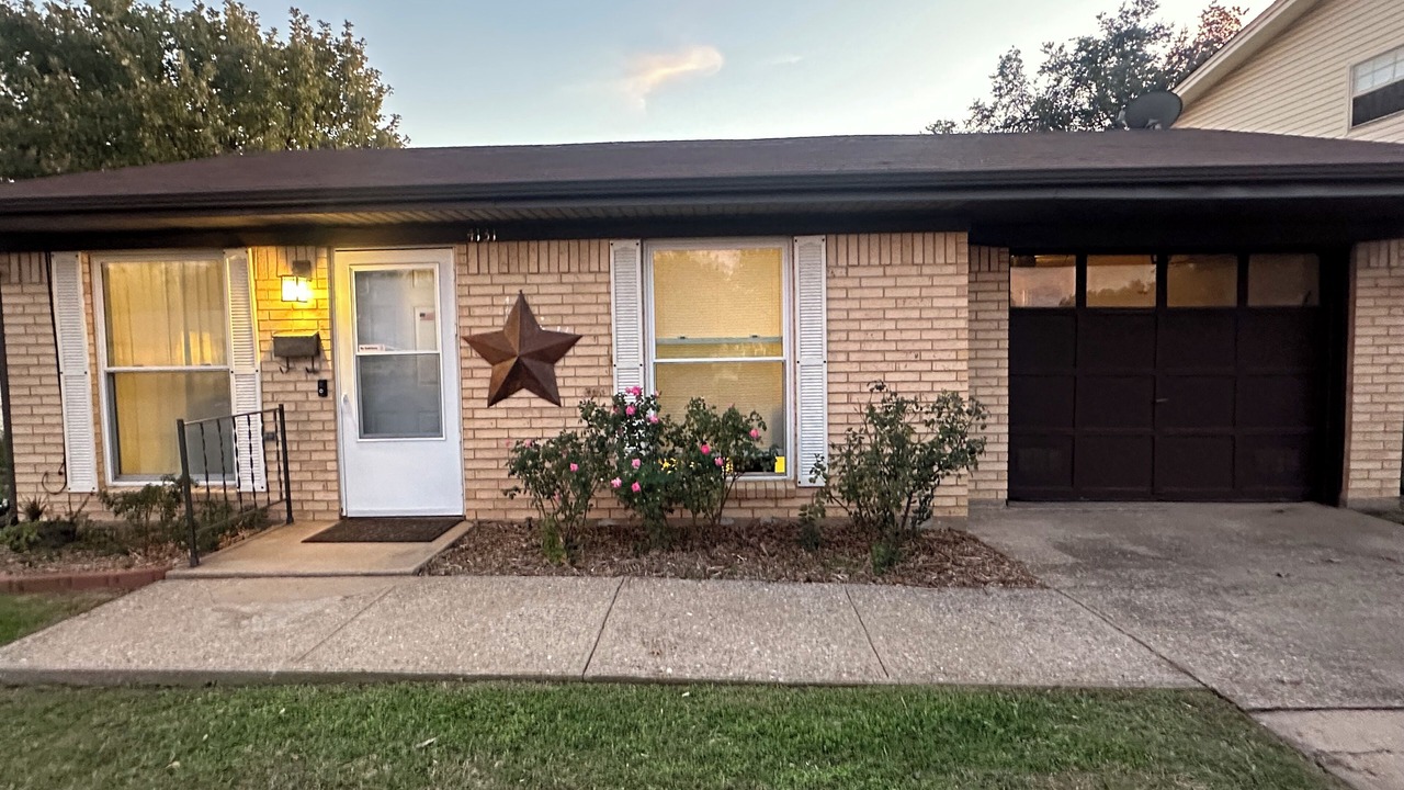 Photo of Outdoor in Wichita Falls