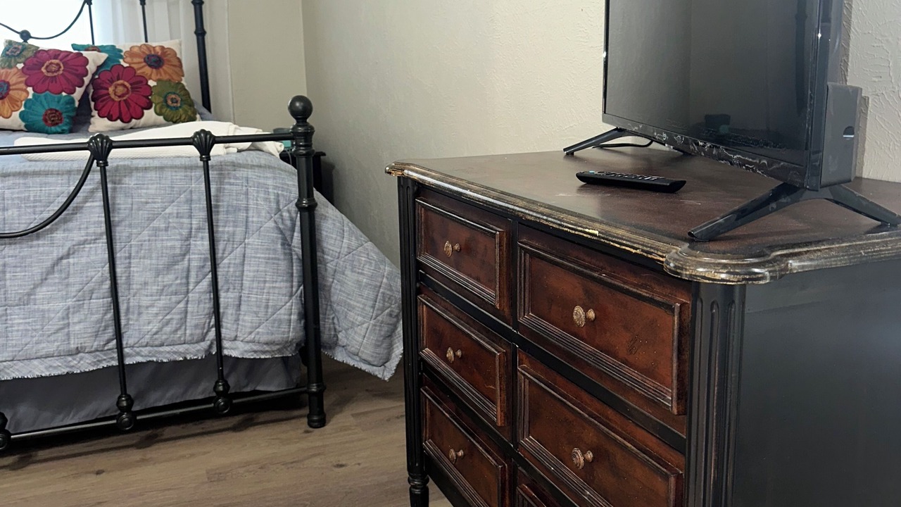 Photo of Bedroom in Wichita Falls