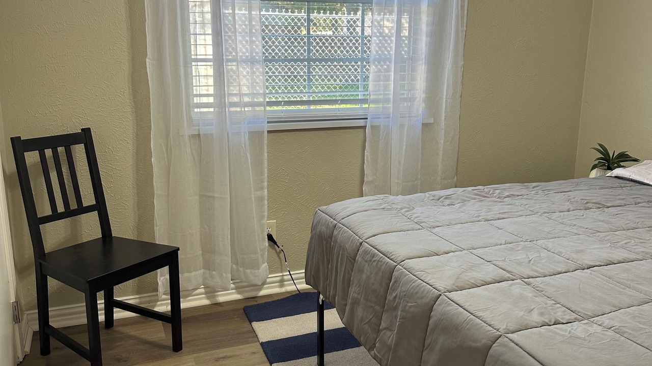 Photo of Bedroom in Wichita Falls