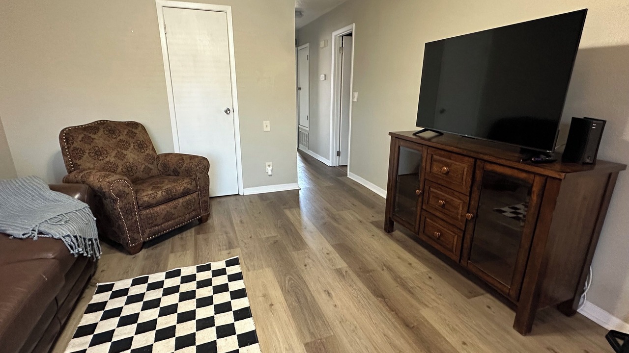 Photo of Livingroom in Wichita Falls