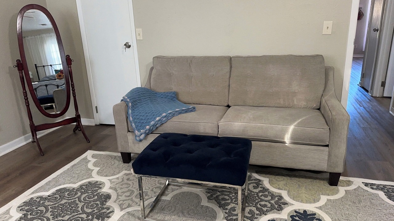 Photo of Livingroom in Wichita Falls
