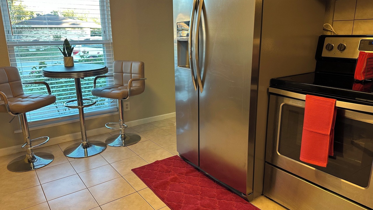 Photo of Kitchen in Wichita Falls