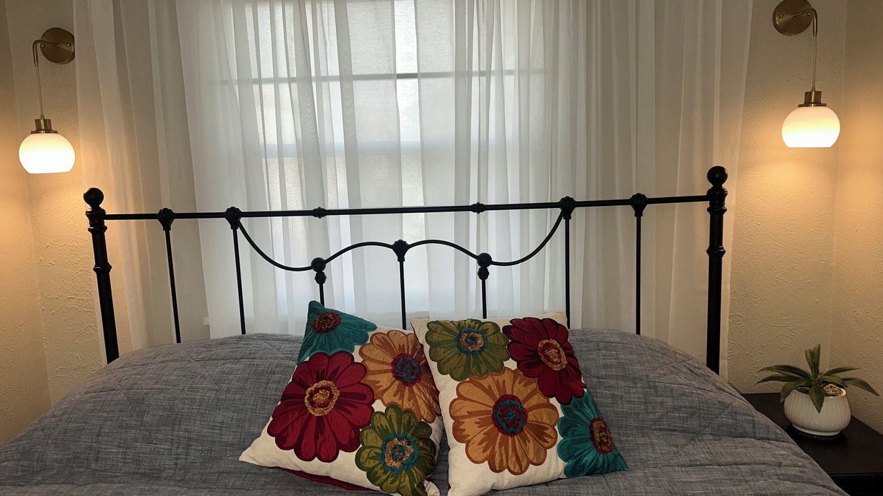Photo of Bedroom in Wichita Falls