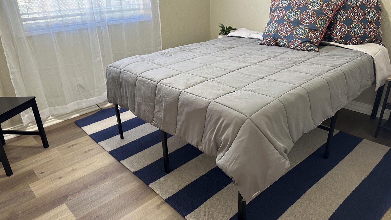 Photo of Bedroom in Wichita Falls