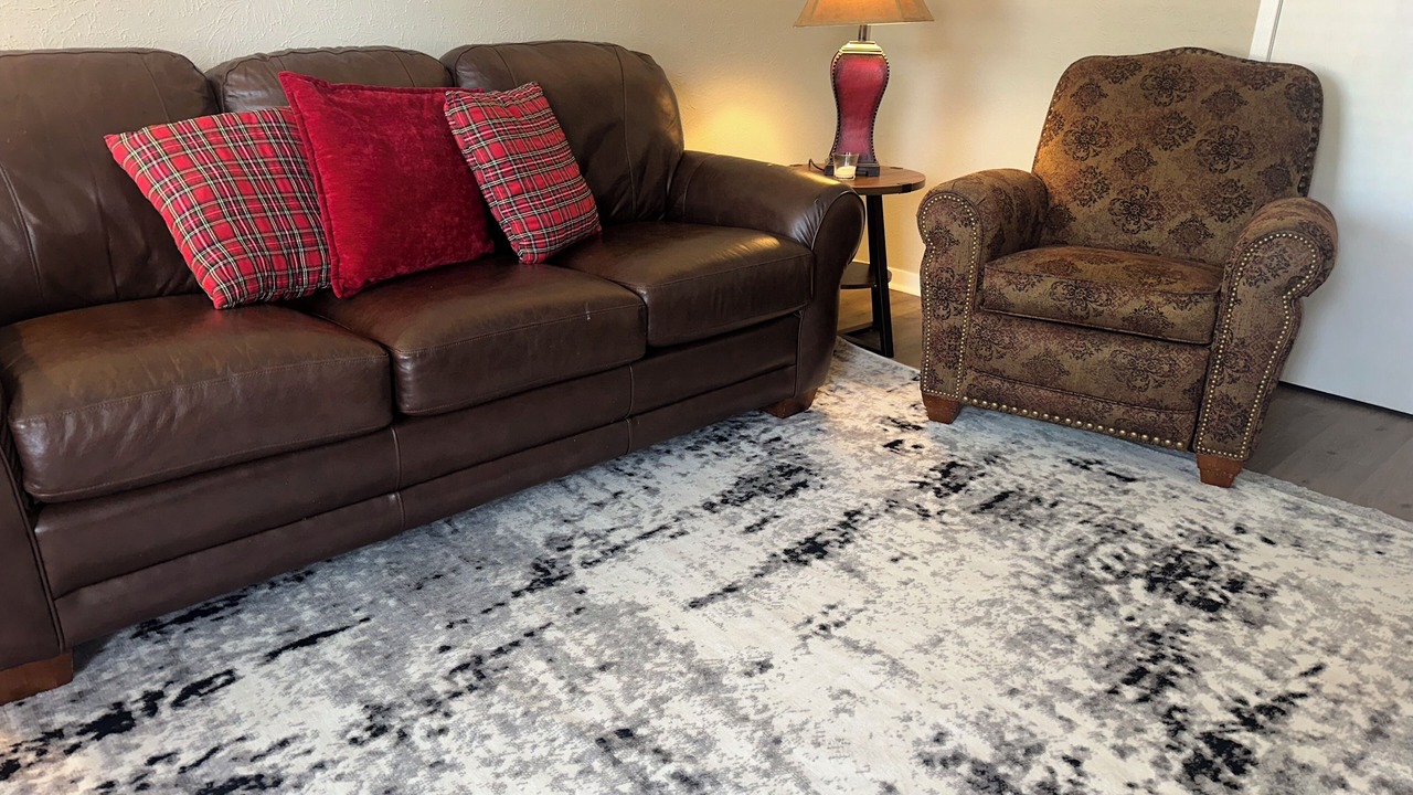Photo of Livingroom in Wichita Falls