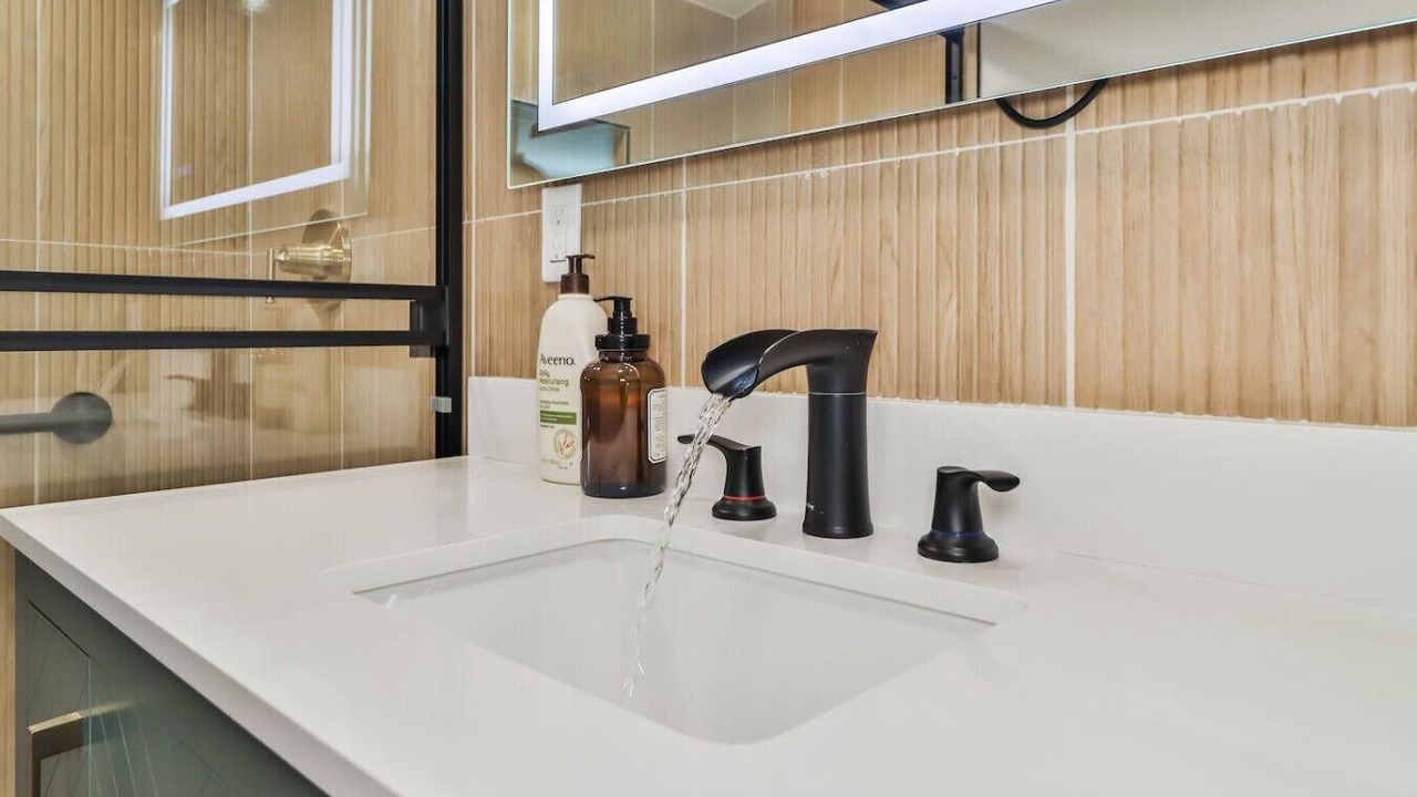 Photo of Bathroom in Winnetka