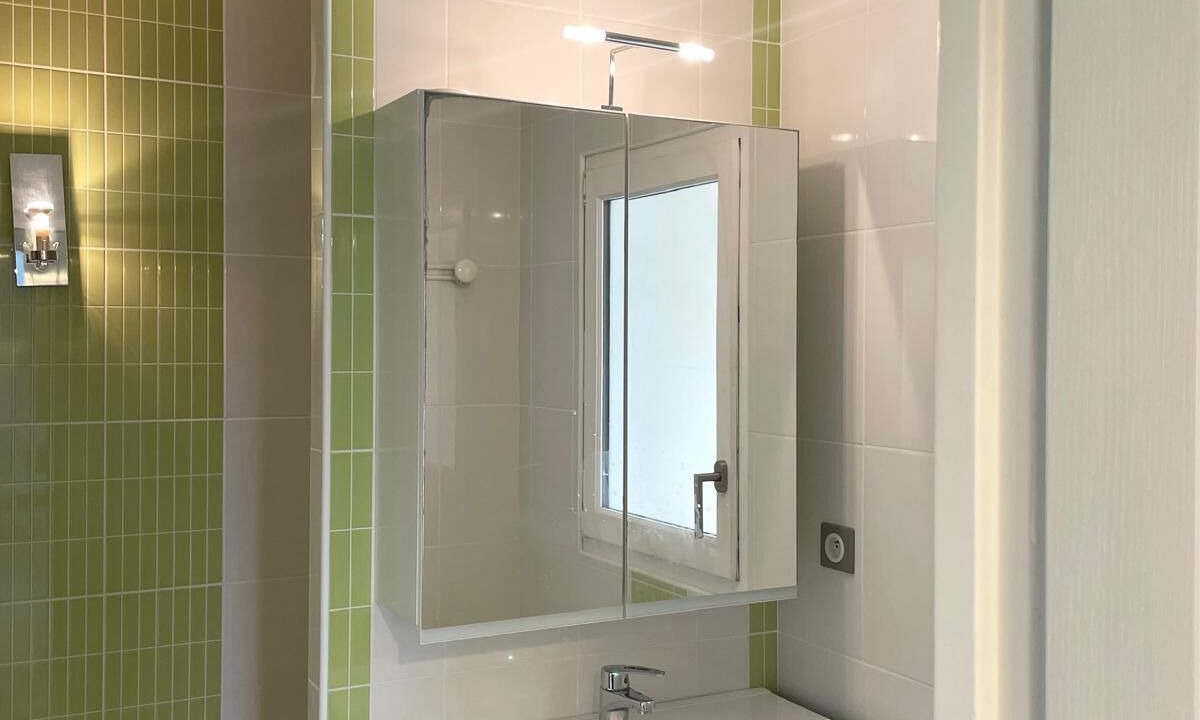 Photo of Bathroom in Salies-de-Bearn