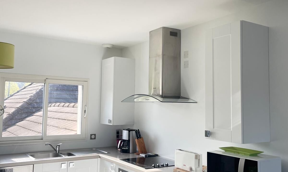 Photo of Kitchen in Salies-de-Bearn
