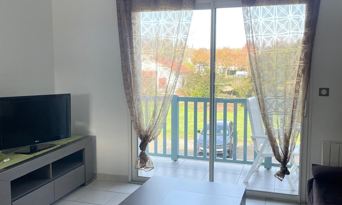Photo of Livingroom in Salies-de-Bearn